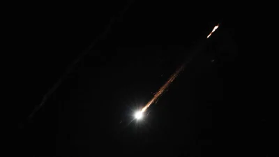 İran, Irak'taki ABD üssünü füzelerle vurduğunu açıkladı; saldırı Katar’daki ABD