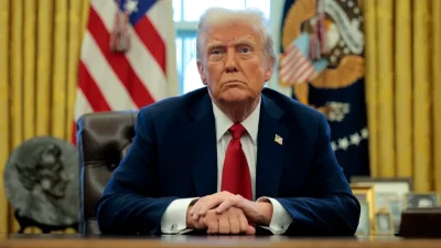 ABD Başkanı Trump, İsrail Başbakanı Netanyahu’ya İran’a karşı askeri seçenekten