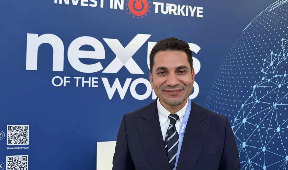 Türk Girişimler TNW Konferansı’nda Göz Kamaştırdı Hollanda’da düzenlenen The Next Web Konferansı’nda Türk teknoloji girişimleri