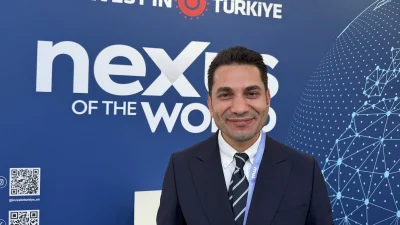  Hollanda’da düzenlenen The Next Web Konferansı’nda Türk teknoloji girişimleri