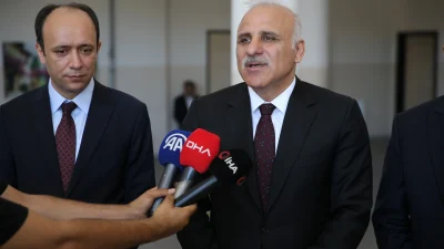  Güneydoğu Anadolu'daki öğrenciler karne alarak yaz tatiline merhaba dedi;