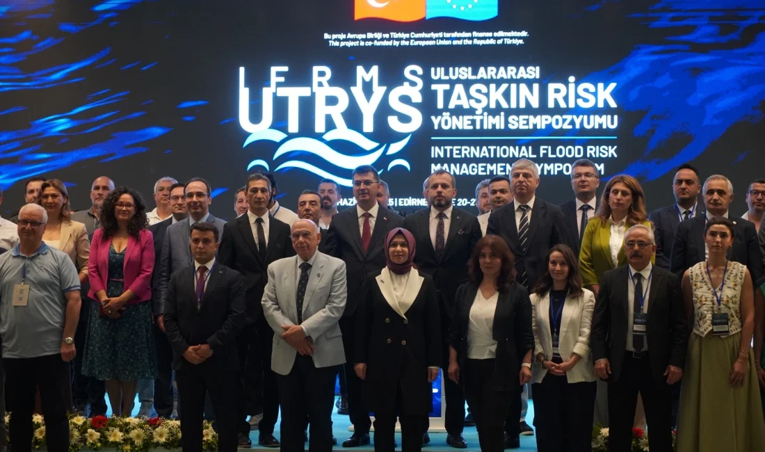  Tarım ve Orman Bakanlığı Su Yönetimi Genel Müdürü Afire