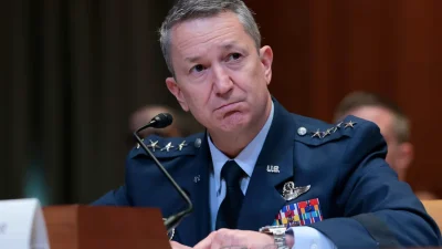 ABD, İran’daki üç nükleer tesise yönelik “Gece Yarısı Çekici” adlı