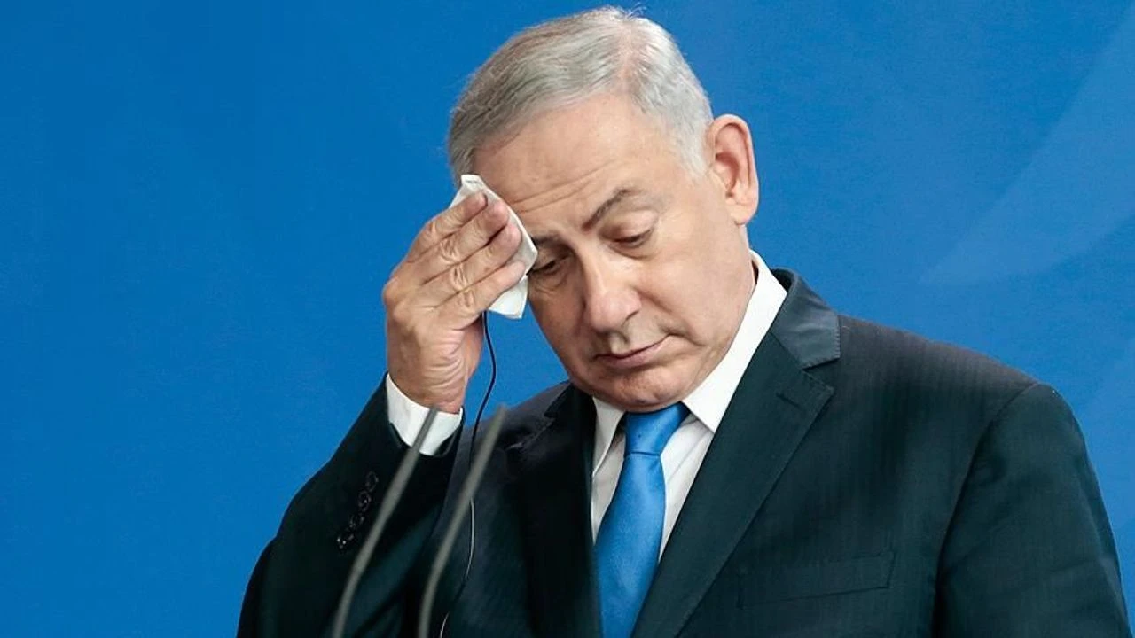 İsrail Başbakanı Netanyahu, Knesset’te Osmanlı İmparatorluğu’nun geri dönmeyeceğini söyledi, Kudüs