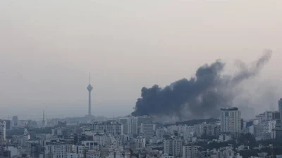 İran, İsrail'in 13 Haziran'dan bu yana sürdürdüğü saldırılarda ağır kayıplar