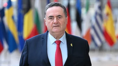 İsrail Savunma Bakanı Yisrael Katz, İran lideri Ayetullah Hamaney’i hedef