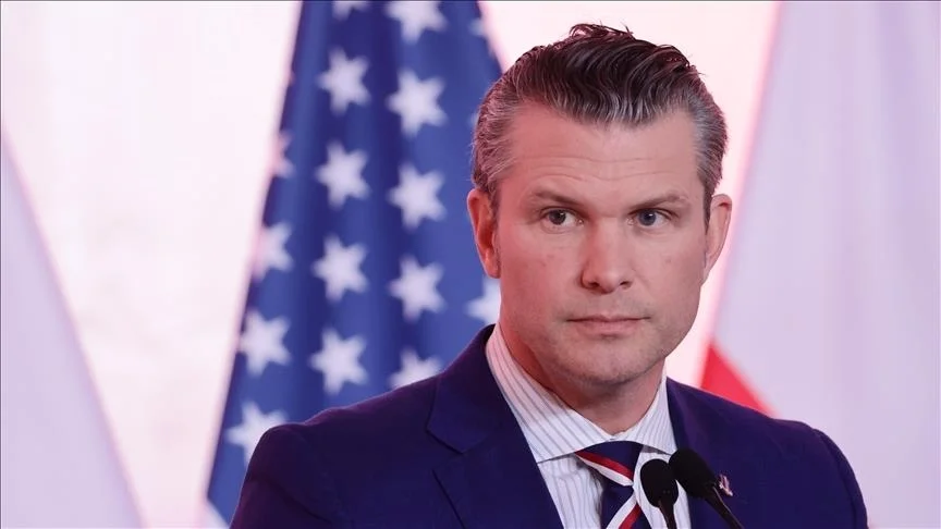 ABD Savunma Bakanı Pete Hegseth, Los Angeles’taki ICE karşıtı protestolara