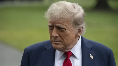 ABD Başkanı Trump, İran’ın üç nükleer tesisine hava saldırısı gerçekleştirildiğini