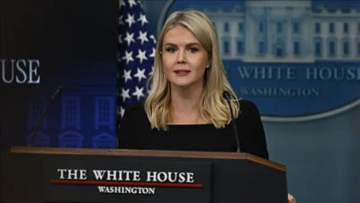  Trump’ın önceliği barış ve ulusal çıkar: ABD yeni bir