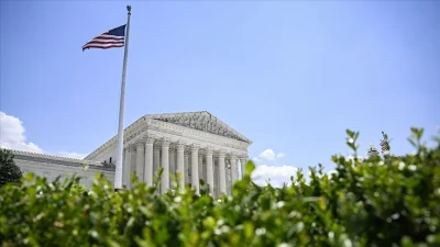 ABD Yüksek Mahkemesi, Trump’ın doğumla vatandaşlık hakkını sınırlayan kararının önünü