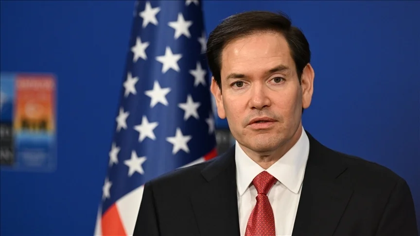  ABD Dışişleri Bakanı Marco Rubio, İran’ın UAEA Başkanı Rafael
