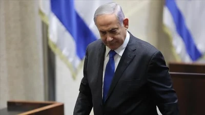  İsrail Başbakanı Netanyahu, Gazze’deki esirlerin serbest bırakılmasının ülkesinin en