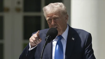  Trump, İran'la nükleer anlaşmaya yakın olduklarını belirterek İsrail'in olası