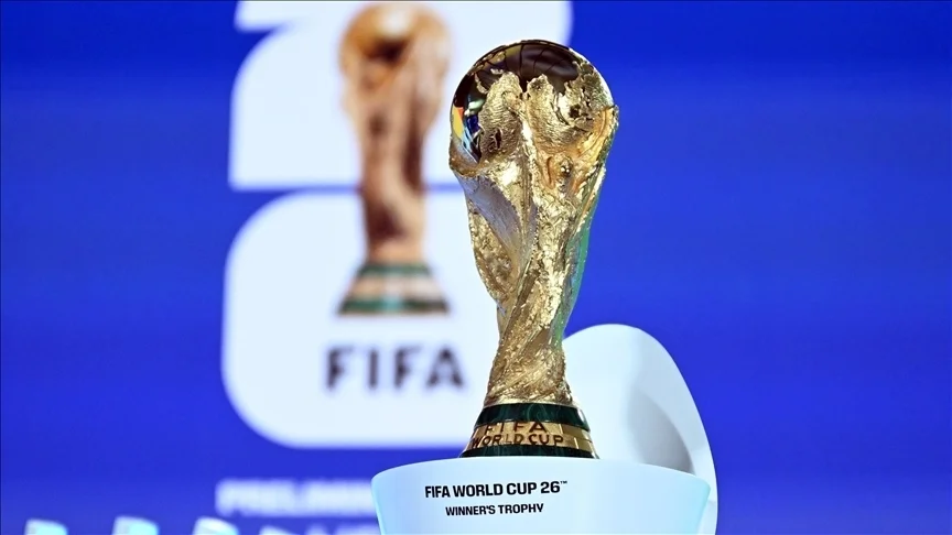 Avustralya 2026 Dünya Kupası biletini alırken, Filistin uzatmalarda gelen penaltı