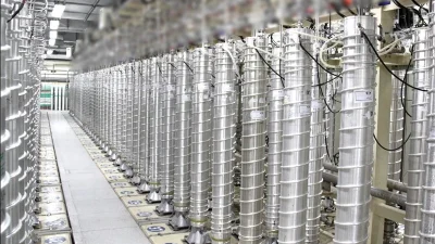 Rusya Dışişleri Bakanı Lavrov, İran’a nükleer alanda teknolojik destek verebilecek