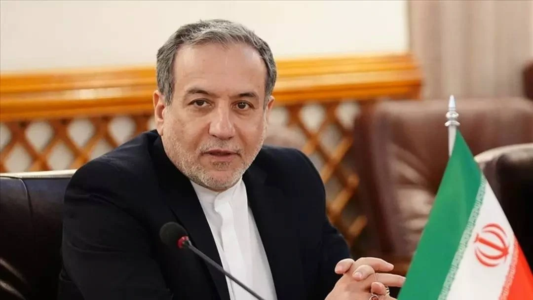 İran Dışişleri Bakanı Erakçi, nükleer programın barışçıl olduğunu vurgularken, İsrail’i