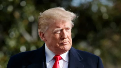  ABD Başkanı Trump, gümrük tarifelerinde erteleme olmayacağını belirterek, Japonya