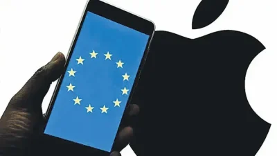  Apple, AB Komisyonu’nun App Store politikaları nedeniyle verdiği rekor
