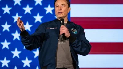  Elon Musk, X’te yaptığı anketle ABD’lilerin büyük çoğunluğunun mevcut