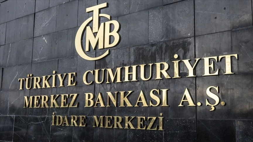 Merkez Bankası, politika faizini 300 baz puan indirerek yüzde 43’e