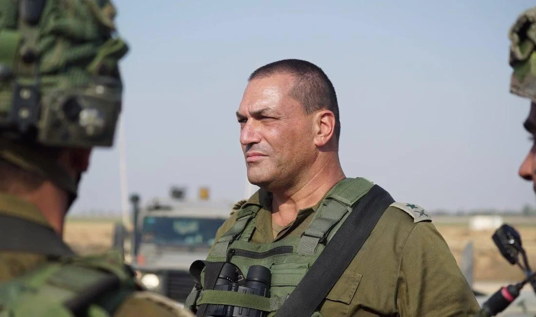 İsrail Genelkurmay Başkanı Eyal Zamir, Suriye'ye yönelik saldırıların devam edeceğini