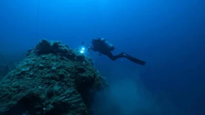 Ege ve Marmara’da Hayalet Ağ Temizliği Aralıksız Sürüyor Ege ve Marmara'da sürdürülen hayalet ağ temizliğiyle denizlerin biyoçeşitliliği