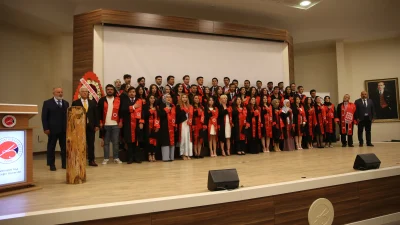  Ali Eroğlu, orman yangınlarında zarar gören hayvanlara destek için