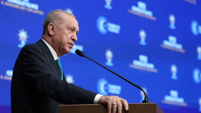  Erdoğan, Aşure Günü mesajında birlik ve kardeşlik vurgusu yaparak