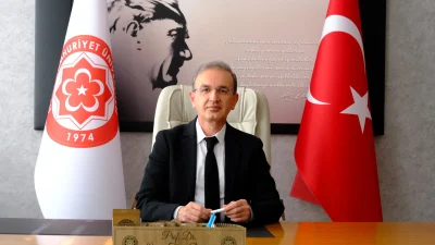 Prof. Dr. Ömer Tamer Doğan, KKKA’ya karşı panik yapılmaması gerektiğini