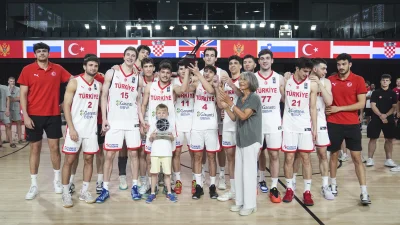  Milliler, Avusturya karşısında sergilediği üstün performansla 28. Uluslararası Turgut