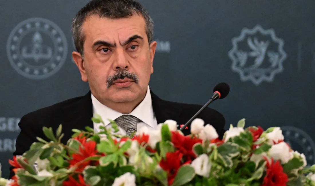 Milli Eğitim Bakanı Yusuf Tekin, LGS ile ilgili gündeme gelen