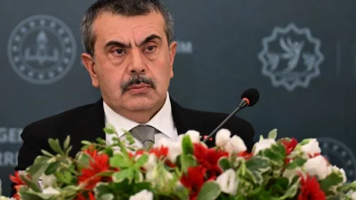 Milli Eğitim Bakanı Yusuf Tekin, LGS ile ilgili gündeme gelen