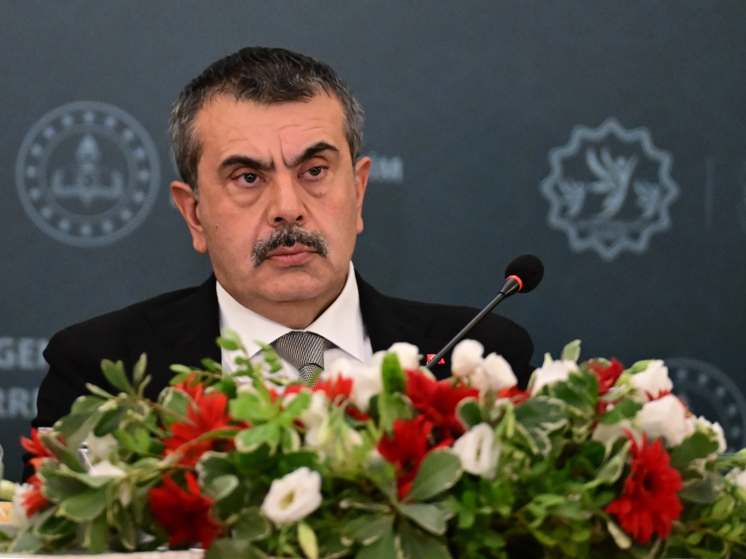 Milli Eğitim Bakanı Yusuf Tekin, LGS ile ilgili gündeme gelen