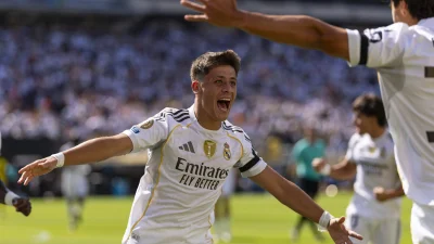  2025 Kulüpler Dünya Kupası’nda Borussia Dortmund’u 3-2 mağlup eden