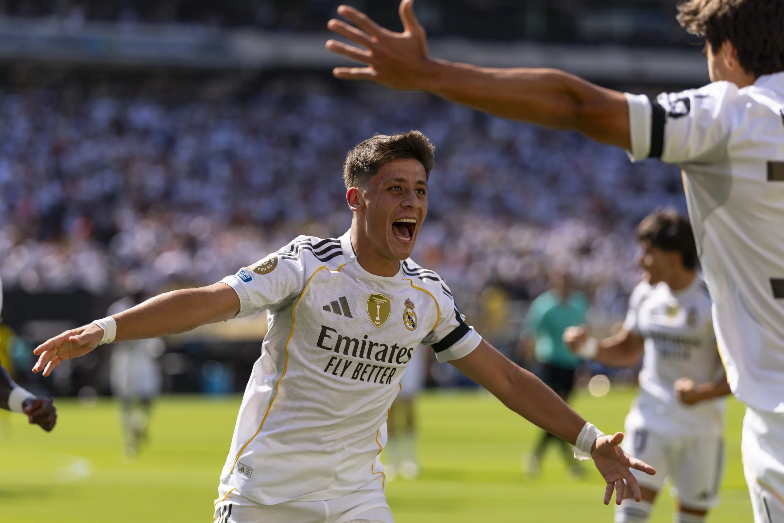  2025 Kulüpler Dünya Kupası’nda Borussia Dortmund’u 3-2 mağlup eden