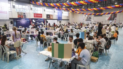 DENEYAP Proje Şenliği’nde 81 İlde 18 Bin Öğrenci Sahne Aldı Depremden yangına, gaz kaçağından sağlık acillerine kadar pek çok