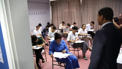  Kırgızistan-Türkiye Manas Üniversitesi’ne rekor başvuru: 15 binden fazla öğrenci