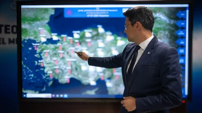  Meteorolojiye göre bu hafta yurt genelinde sıcak hava etkisini