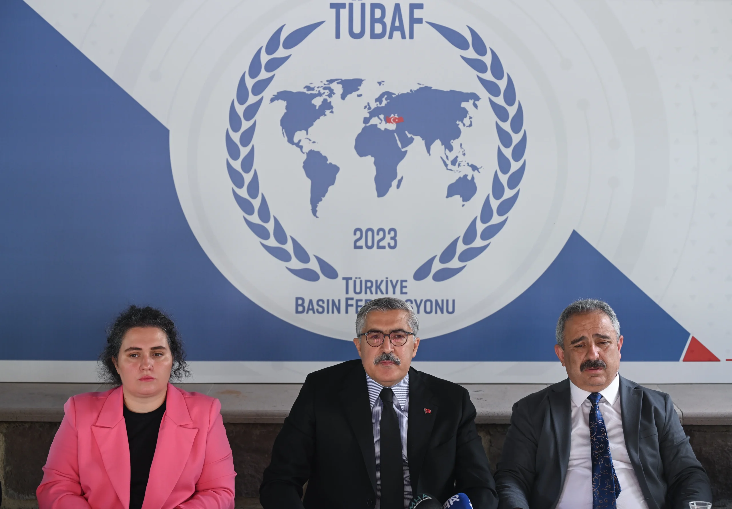  AK Parti Genel Başkan Yardımcısı Hüseyin Yayman, terörle mücadele