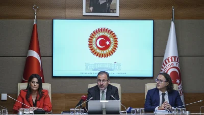  Engelli bireylerin sorunlarını kalıcı çözümlerle ele almak üzere toplanan