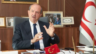 Gazze gündemli oturumda Avrupa Parlamentosu üyelerinin büyük bölümünün salonda bulunmaması