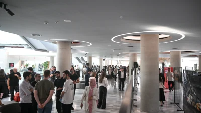 Anadolu Ajansı’nın düzenlediği İstanbul Photo Awards 2025’in ilk sergisi CSO