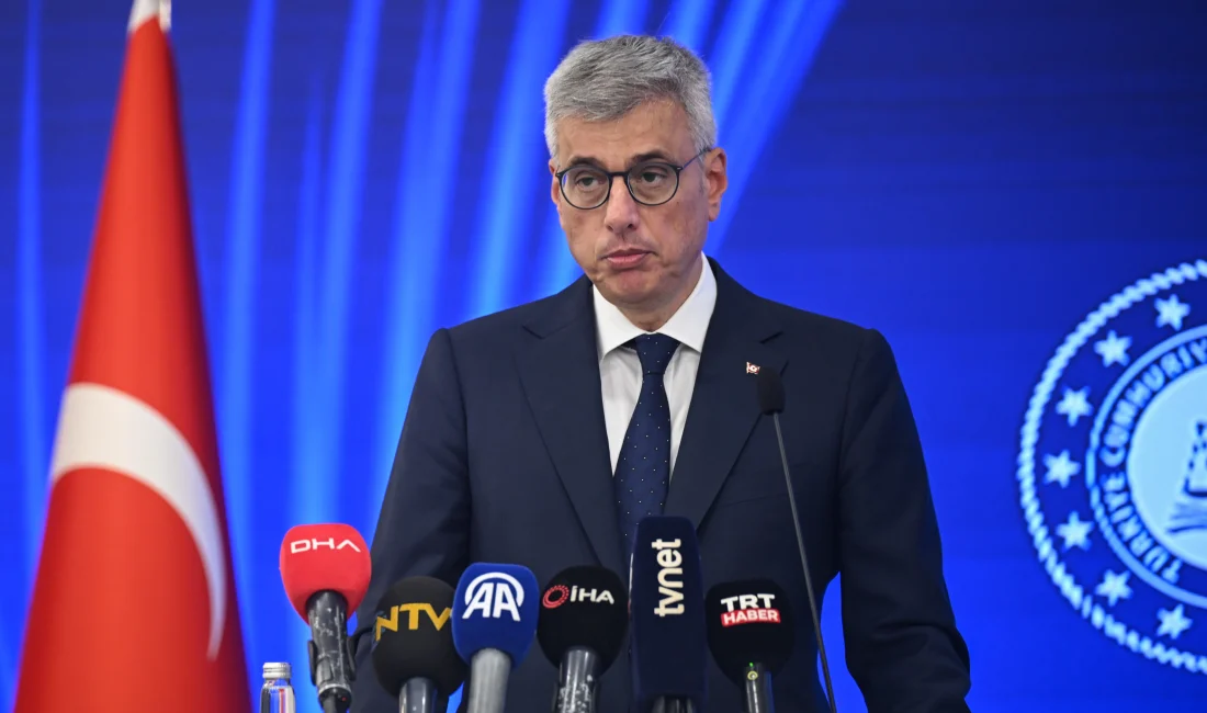 Sağlık Bakanı Memişoğlu, hükümlüler için yataklı bağımlılık tedavi merkezleri kurulacağını