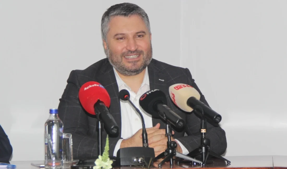 Bakan Yardımcısı İnan, yeni teşvik sisteminin Türkiye'nin teknolojik ihtiyaçlarını karşılayacak