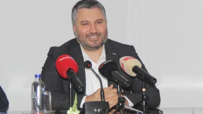 Bakan Yardımcısı İnan, yeni teşvik sisteminin Türkiye'nin teknolojik ihtiyaçlarını karşılayacak