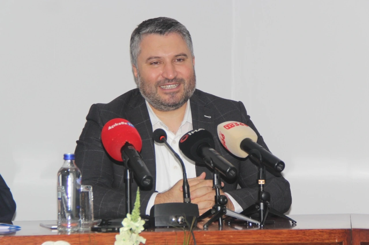 Bakan Yardımcısı İnan, yeni teşvik sisteminin Türkiye'nin teknolojik ihtiyaçlarını karşılayacak