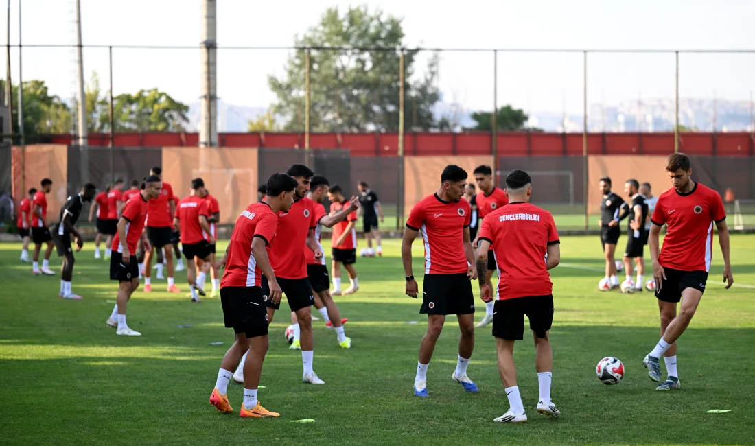 Süper Lig’e yeniden yükselen Gençlerbirliği, hem ligde kalıcı olmayı hem
