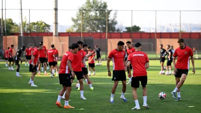 Gençlerbirliği’nin Hedefi İlk 10 ve Avrupa Kupaları Süper Lig’e yeniden yükselen Gençlerbirliği, hem ligde kalıcı olmayı hem