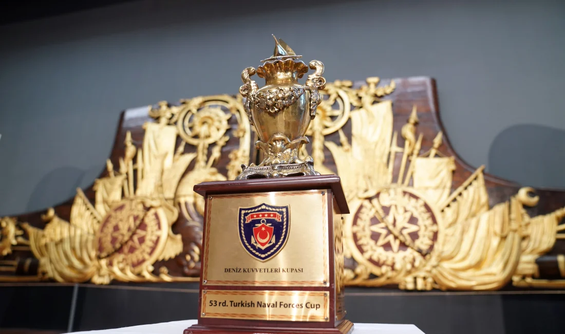 TAYK tarafından düzenlenen ve Türkiye'nin en zorlu rotalarından birine sahip