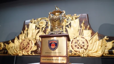 54. Deniz Kuvvetleri Kupası 14 Temmuz’da İstanbul’dan Start Alacak TAYK tarafından düzenlenen ve Türkiye'nin en zorlu rotalarından birine sahip